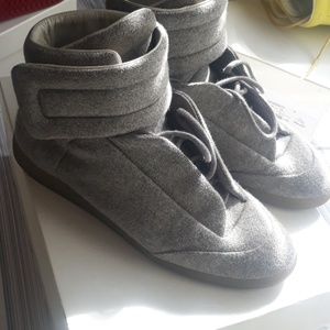 Maison Martin Margiela Grey size 11